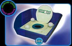 Ptty Toss 604 $65.00 DISCOUNTED PRICE Ptty Toss 604 $65.00 DISCOUNTED PRICE